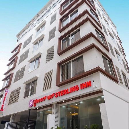 Hotel Sterling Inn Bangalore International Airport Yelahanka Dış mekan fotoğraf